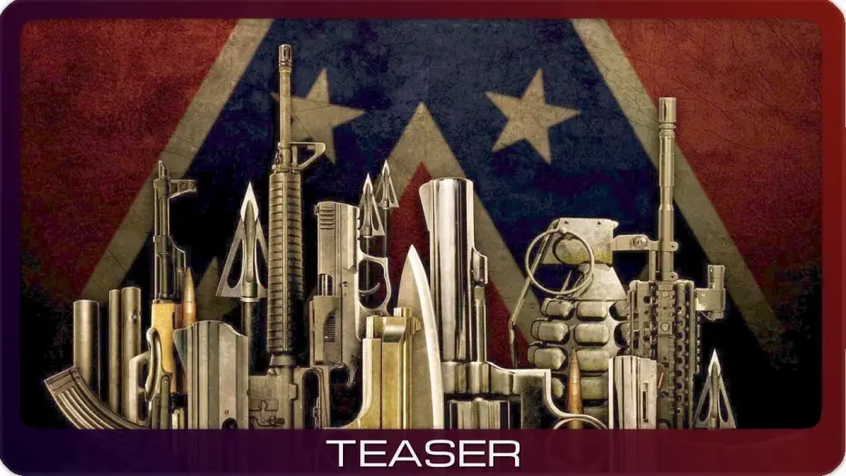 Video for the film The Baytown Outlaws — The Baytown Outlaws ≣ 2013 ≣ Teaser