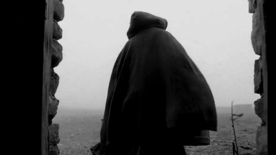 Video for the film The Turin Horse — THE TURIN HORSE trailer
