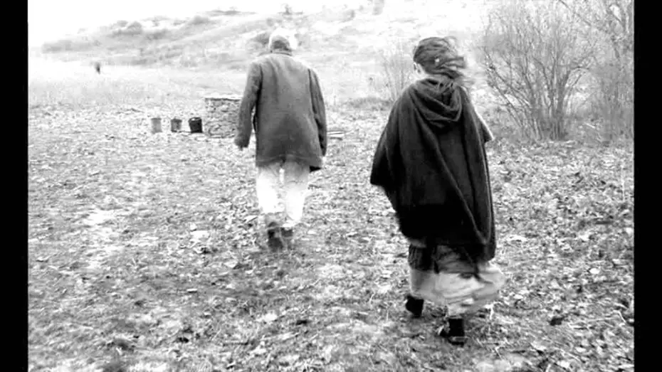 Video for the film The Turin Horse — Le Cheval de Turin, bande-annonce officielle
