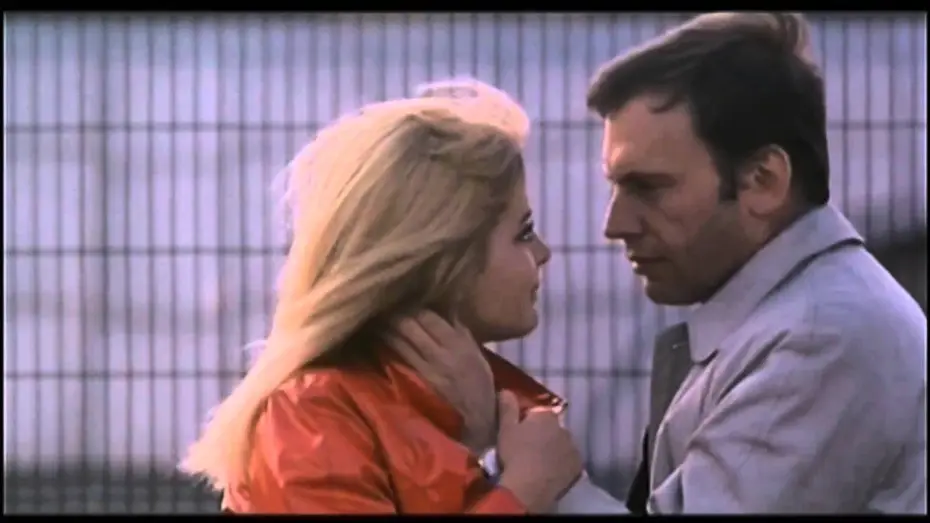 Video for the film Deadly Sweet — Deadly Sweet - Francesco De Masi