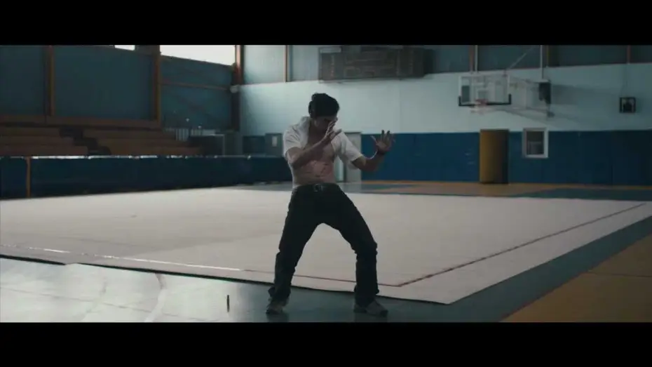 Video for the film Alps — Theatrical Trailer