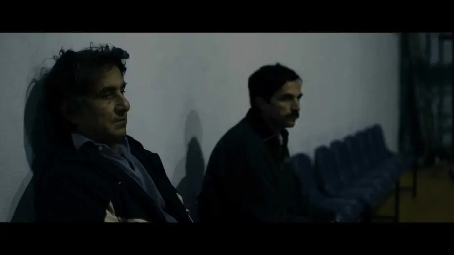 Video for the film Alps — ALPS - Bande annonce