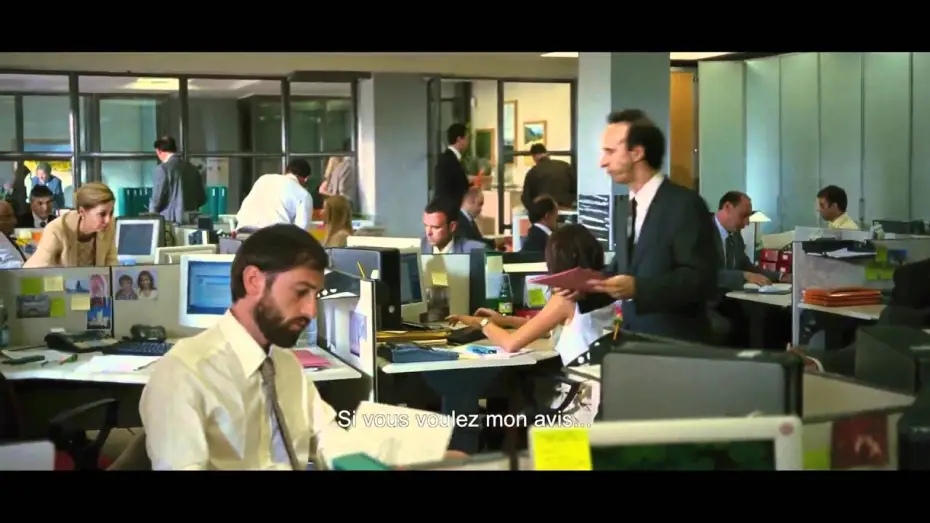 Video for the film To Rome with Love — To Rome with Love Bande Annonce Francaise (VOST)