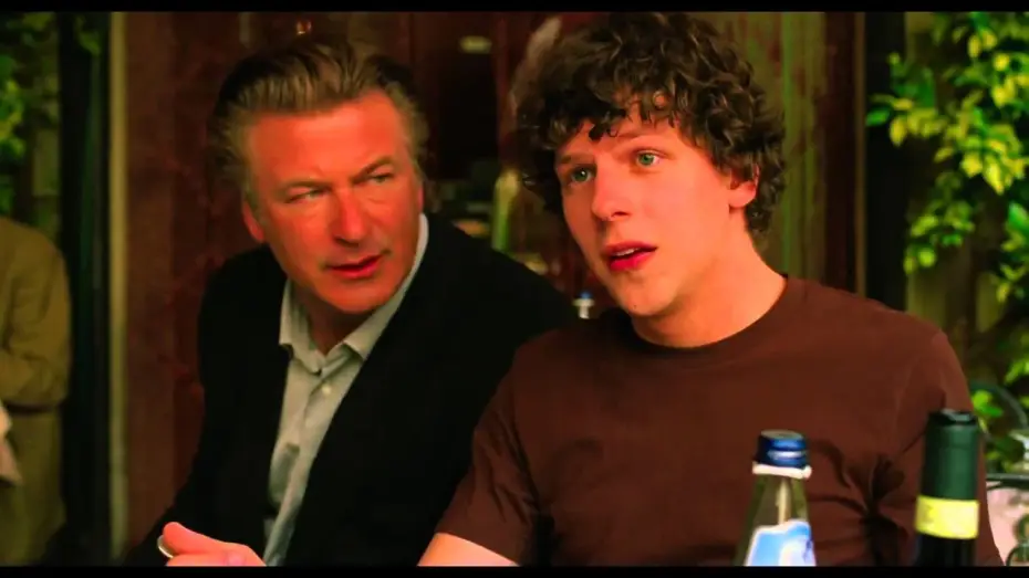 Video for the film To Rome with Love — To Rome with Love - Trailer (Deutsch | German) | HD