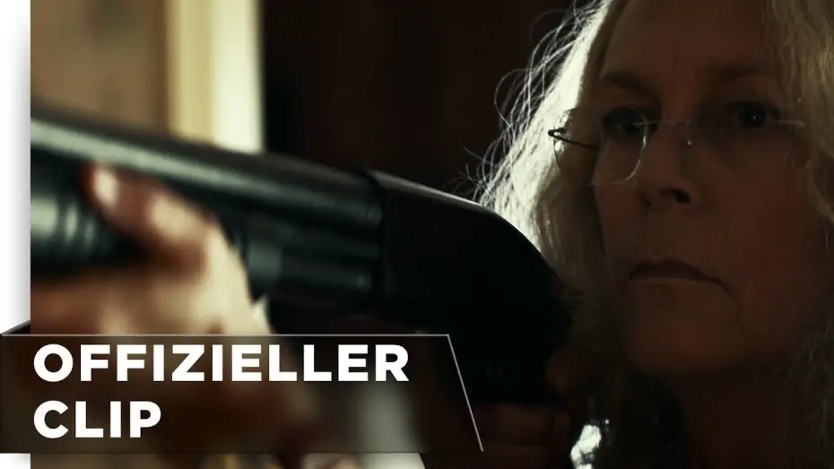 Video for the film Halloween Ends — The Final Reckoning