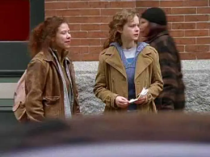 Video for the film Homeless to Harvard: The Liz Murray Story — HOMELESS TO HARVARD: THE LIZ MURRAY STORY