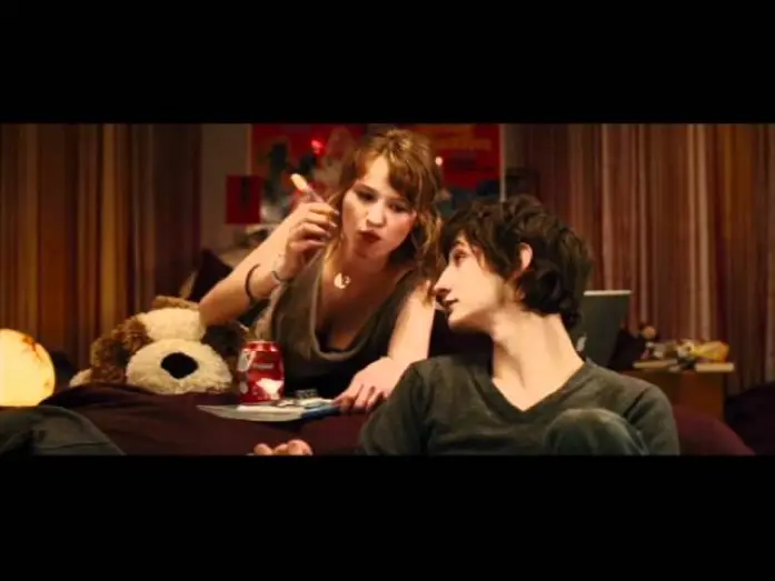 Video for the film LOL — LOL - Laughing Out Loud | TRAILER