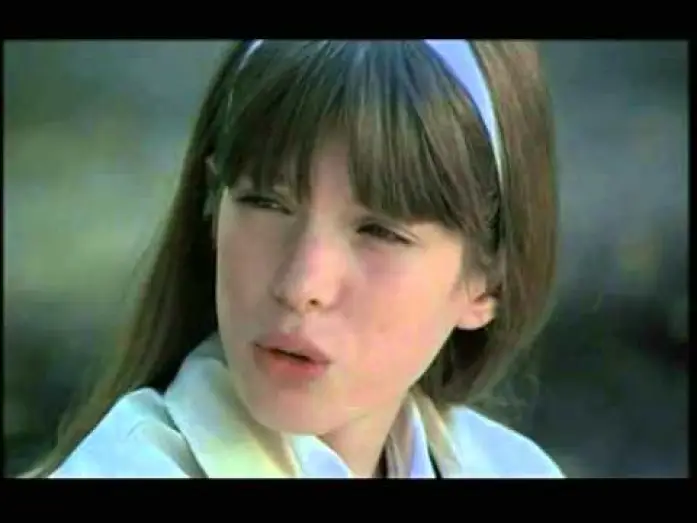 Video for the film Peppermint Soda — Diabolo menthe - moi j'ai déjà couché ! (1977).avi