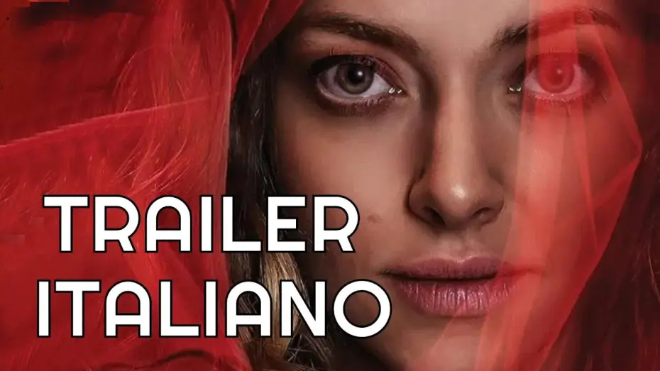 Video for the film Seven Veils — L'ultima danza di Salomè (film 2023) | Trailer in italiano