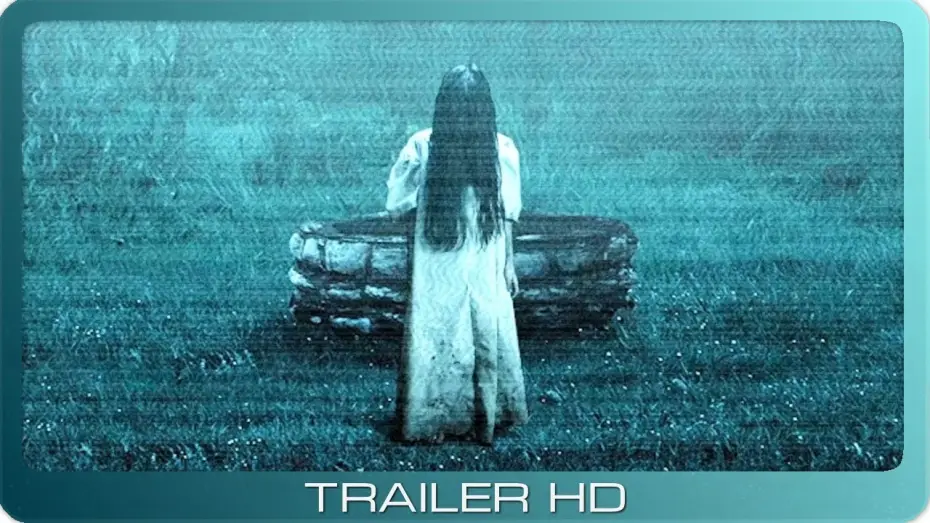 Video for the film The Ring — Ring ≣ 2002 ≣ Trailer
