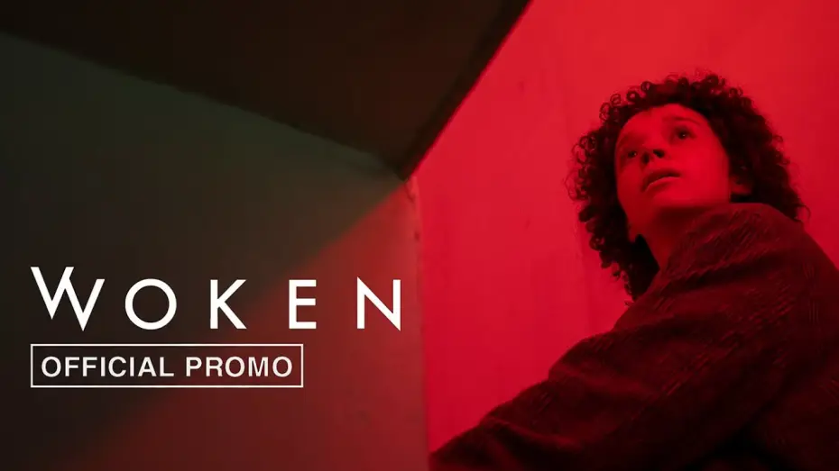 Video for the film Woken — "The Island" Promo