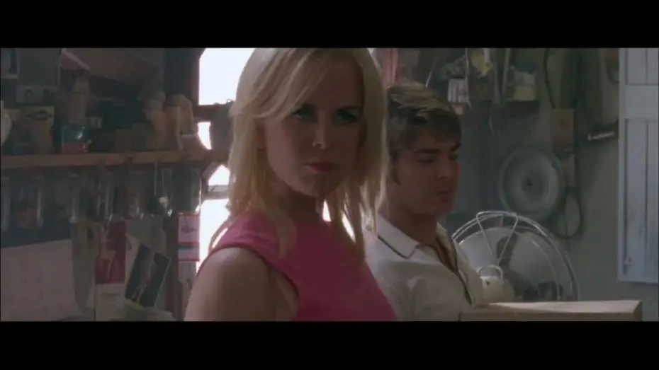 Video for the film The Paperboy — Paperboy - Bande-annonce VF