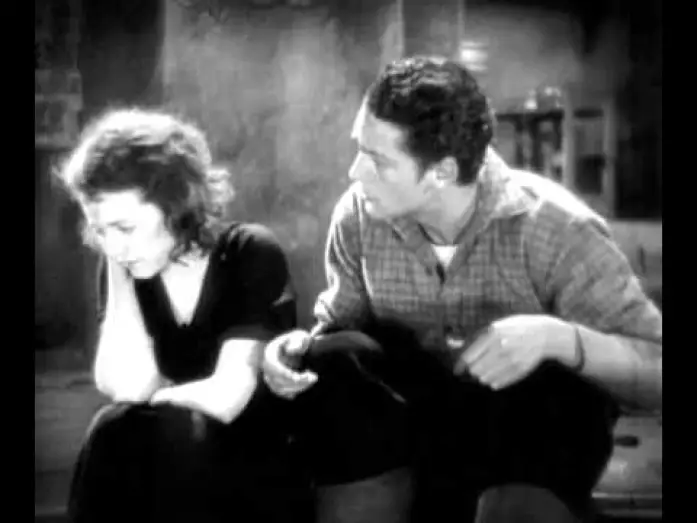 Video for the film 7th Heaven — Seventh Heaven 1927 Janet Gaynor, Charles Farrell