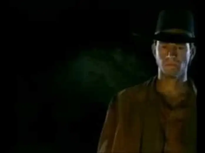 Video for the film Outlaw Justice — Outlaw Justice (AKA The Long Kill) (1999) Trailer