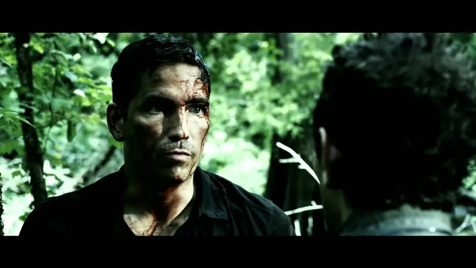 Video for the film Transit — Transit - Trailer (Deutsch) HD