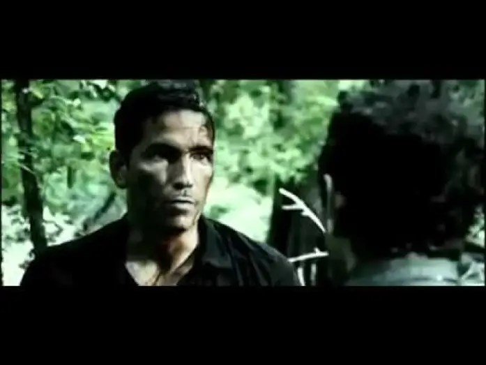 Video for the film Transit — Transit 2012 HQ trailer