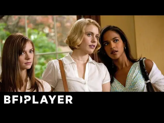 Video for the film Damsels in Distress — Mark Kermode reviews Damsels in Distress (2011) | BFI Player