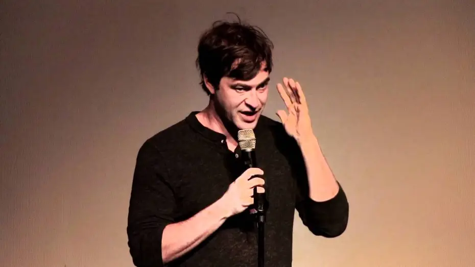 Video for the film Jeff, Who Lives at Home — Jeff, Who Lives at Home- Philadelphia Film Festival 10/23/11