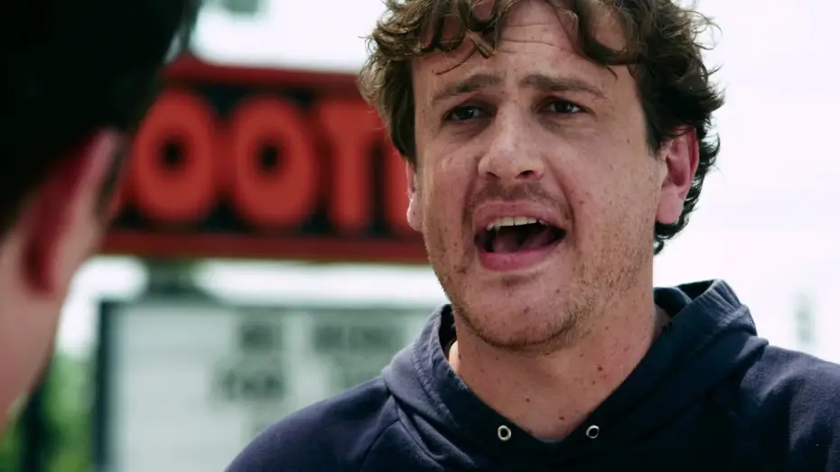 Video for the film Jeff, Who Lives at Home — Jeff Who Lives at Home - Bande Annonce