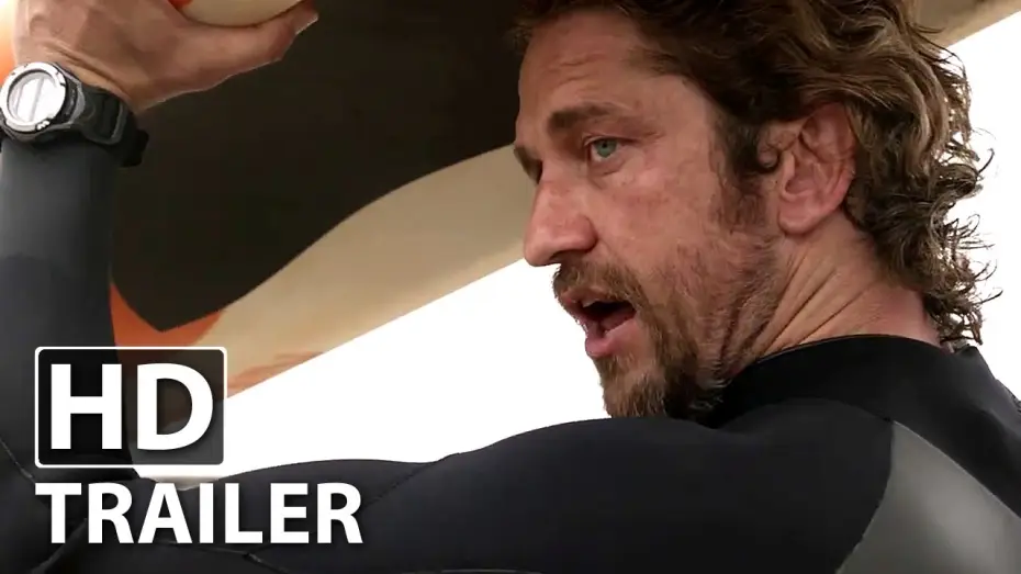 Video for the film Chasing Mavericks — Mavericks - Trailer (Deutsch | German) | HD