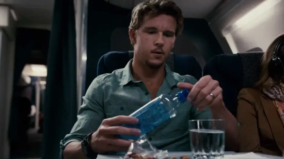 Video for the film Flight 7500 — 7500 Teaser Trailer | Official Movie Trailer HD
