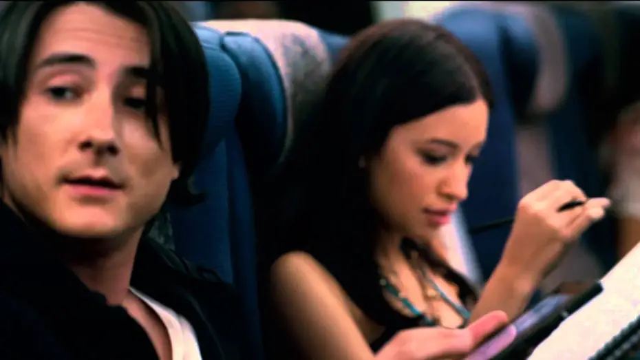 Video for the film Flight 7500 — VOL 7500  bande annonce VF HD