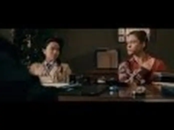 Video for the film Girl in Progress — Official Trailer