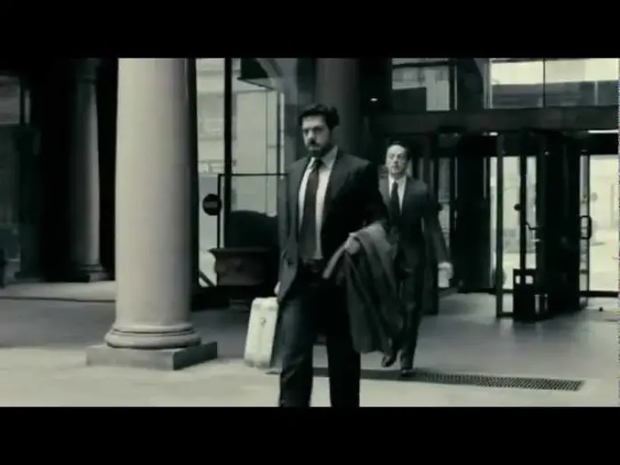 Video for the film The Entrepreneur — L'industriale - Trailer ufficiale