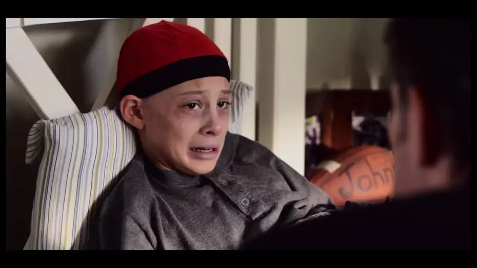 Video for the film Johnny — JOHNNY - Trailer