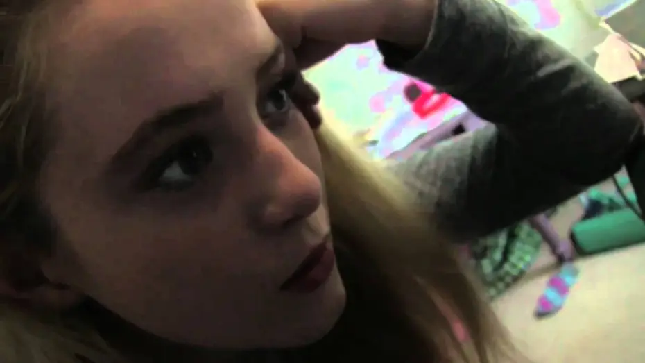 Video for the film Paranormal Activity 4 — Paranormal activity 4 - Trailer final en español HD