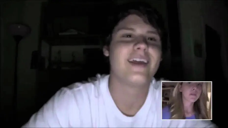 Video for the film Paranormal Activity 4 — Paranormal Activity 4 - Trailer ufficiale italiano HD - Sceglilfilm.it