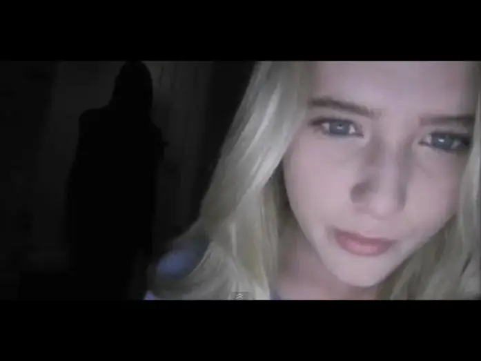 Video for the film Paranormal Activity 4 — Exklusiv: Paranormal Activity 4 - Trailer (Deutsch | German) | HD