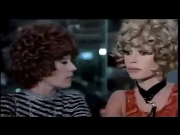 Video for the film The Novices — The Novices / Les Novices (1970) - Trailer VF