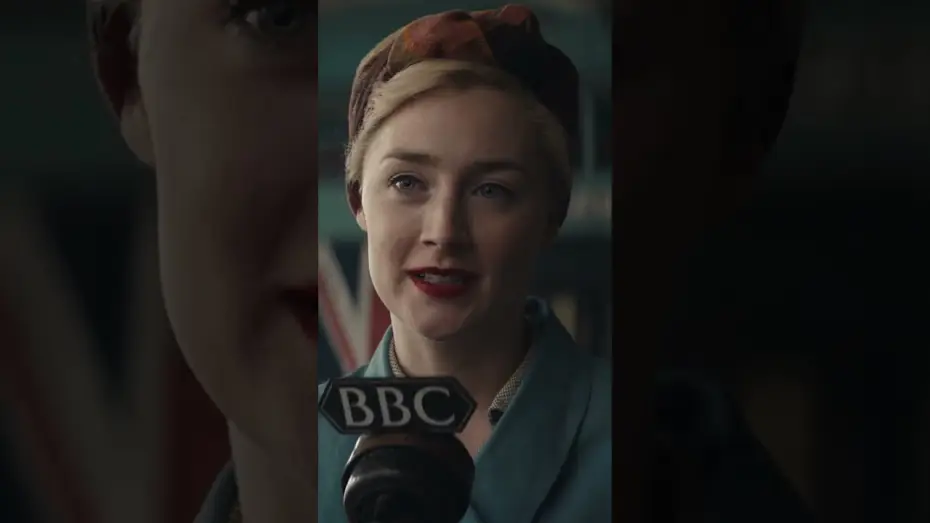 Video for the film Blitz — For George