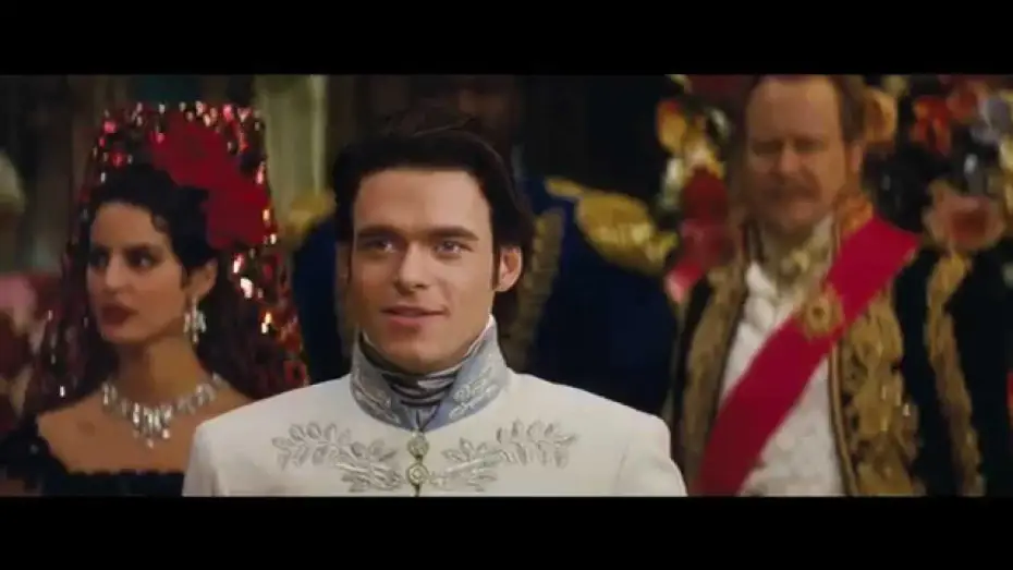 Video for the film Cinderella — Cendrillon - Bande Annonce VOST