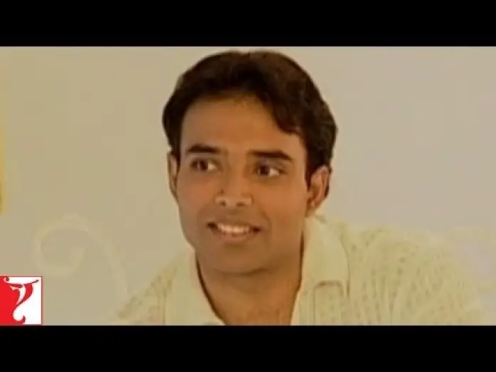 Video for the film Dilwale Dulhania Le Jayenge — Yash Chopra in conversation with Uday Chopra - Part 2 | Dilwale Dulhania Le Jayenge | DDLJ