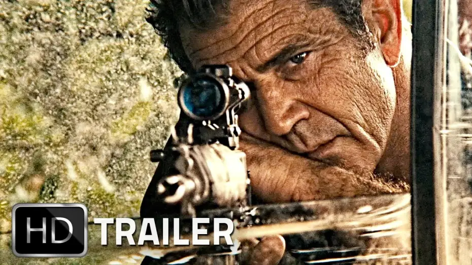 Video for the film Get the Gringo — GET THE GRINGO Offizieller Trailer German Deutsch HD 2013 | Mel Gibson