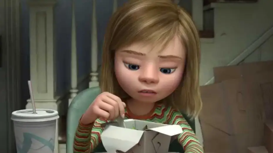 Video for the film Inside Out — Vice-Versa - Bande-annonce teaser | VF