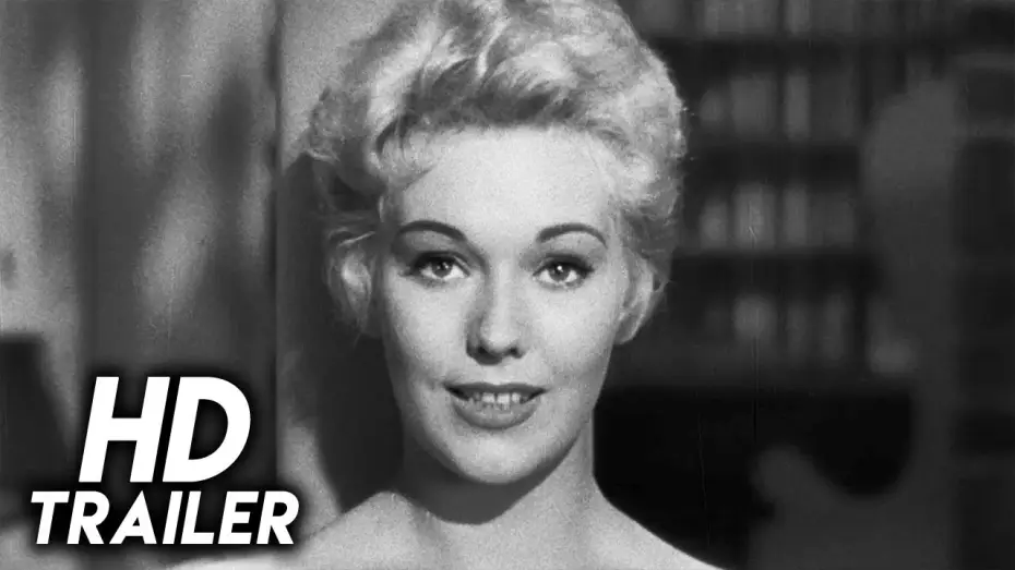 Video for the film Phffft — Phffft! (1954) Original Trailer [FHD]