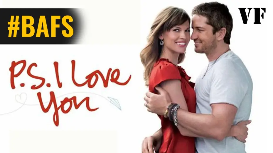 Video for the film P.S. I Love You — PS : I Love You - Bande Annonce VF – 2008