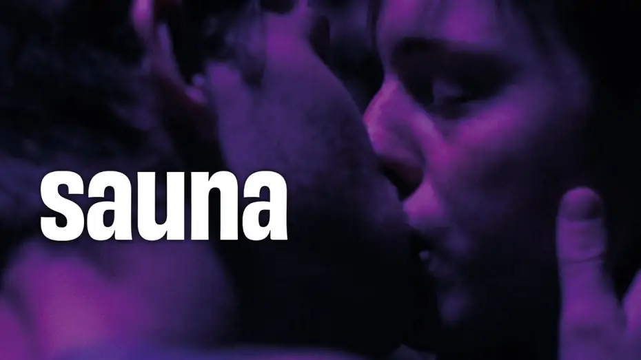 Video for the film Sauna — SAUNA Trailer Deutsch | German [HD]