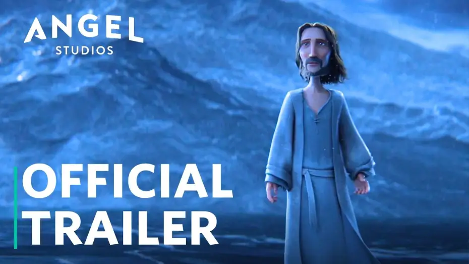 Video for the film The King of Kings — Official Trailer