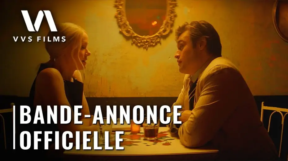 Video for the film Young Werther — ROMANCE IMPRÉVUE Bande-Annonce 4K (2025) | Alison Pill, Patrick J. Adams, Douglas Booth | Comédie