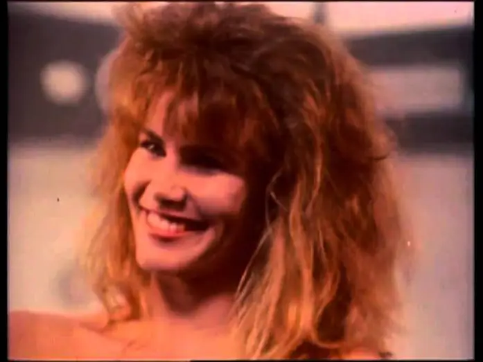 Video for the film Crystal Heart — Crystal Heart Trailer