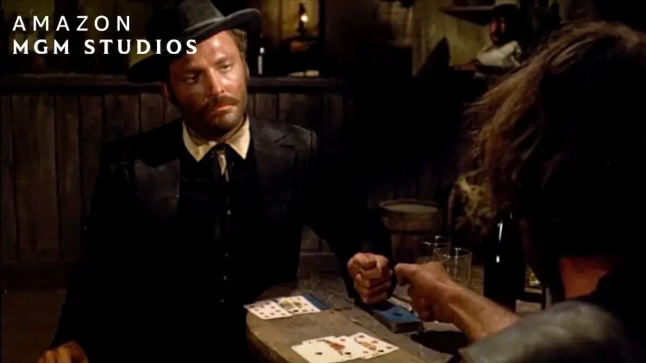 Video for the film Doc — A Gambling Man
