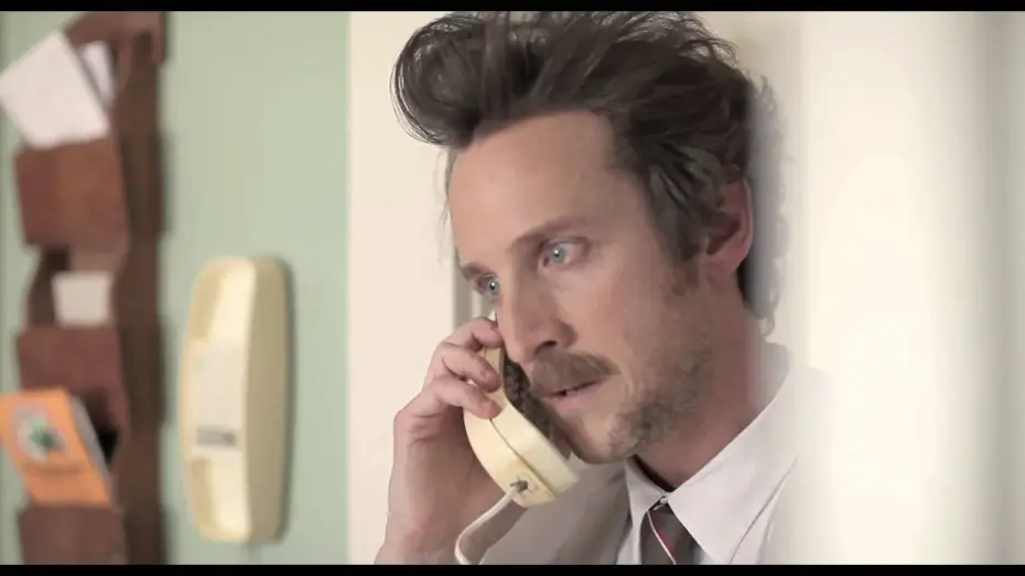Video for the film Wrong — Wrong - Bande annonce VF