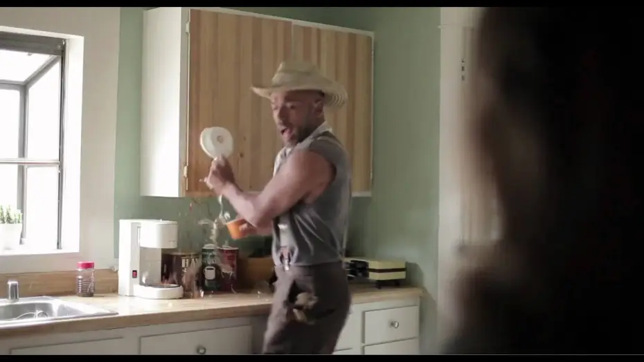 Video for the film Wrong — Wrong - Bande annonce VOST