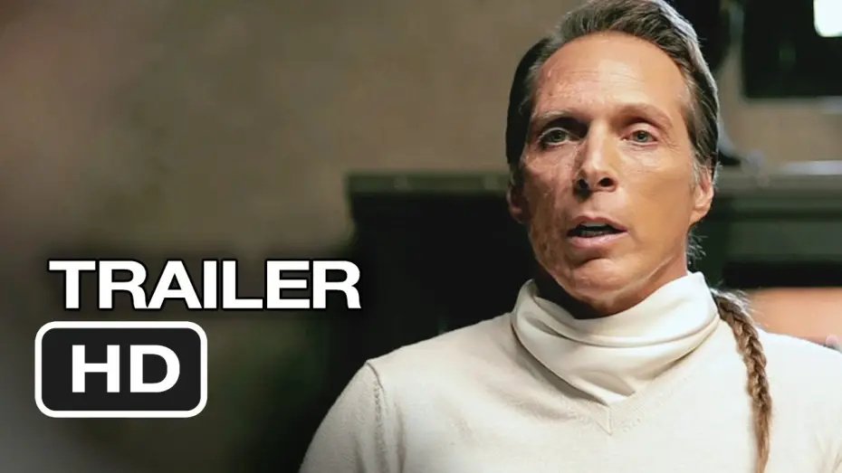 Video for the film Wrong — Wrong Official Trailer #1 (2013) - Quentin Dupieux Movie HD