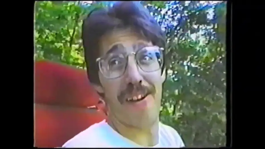Video for the film Feeders — Feeders (1996) Trailer