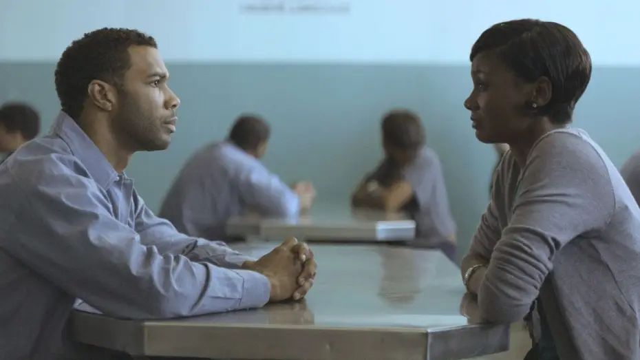 Video for the film Middle of Nowhere — 2012 Ava Duvernay: "Middle of Nowhere"